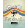 Amy and Gully in Rainbowland door William Woodin Rowe