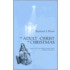 An Adult Christ At Christmas