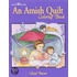 An Amish Quilt Coloring Book