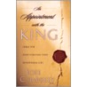 An Appointment with the King by Joel Comiskey