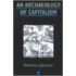 An Archaeology Of Capitalism