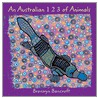An Australian 123 Of Animals door Bronwyn Bancroft