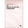 An Edgar Allan Poe Companion by John R. Hammond