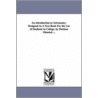 An Introduction To Astronomy door Ebenezer Strong Snell
