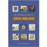 An Introduction To Inn Signs by Eric R. Delderfield