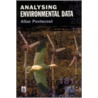 Analysing Environmental Data by Allan Pentecost