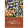 Ancient Philosophy V1 Nhwp P by Sir Anthony Kenny