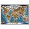 Ancient World Children's Map door Onbekend