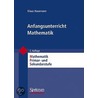 Anfangsunterricht Mathematik door Klaus Hasemann