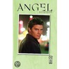 Angel Scriptbook, Volume Two door Joss Wheedon