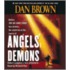 Angels & Demons - Audio Book