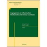 Angiogenesis In Inflammation by Onbekend