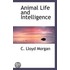 Animal Life And Intelligence