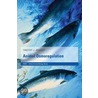 Animal Osmoregulation Oabs P by Timothy J. Bradley