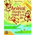 Animal Things To Make And Do