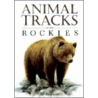 Animal Tracks Of The Rockies door Ian Sheldon