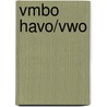 vmbo havo/vwo by Unknown