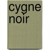 Cygne noir