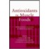 Antioxidants In Muscle Foods