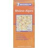Rhone Alpes 2007 523 Regional France Michelin