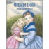 Antique Dolls Colouring Book
