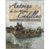 Antoine de La Mothe Cadillac