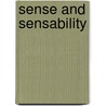 Sense and sensability
