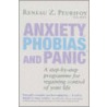 Anxieties, Phobias And Panic door Reneau Z. Peurifoy