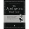 Apologetics Study Bible-hcsb door Onbekend