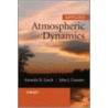 Applied Atmospheric Dynamics by John J. Cassano