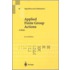 Applied Finite Group Actions