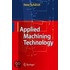 Applied Machining Technology