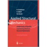 Applied Structural Mechanics door W. Schnell