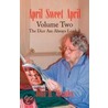 April Sweet April Volume Two door John H. Shamley