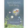 April Underhill, Tooth Fairy door Bob Graham