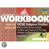 Aqa A Gcse Religious Studies door Sheila Butler
