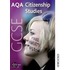 Aqa Citizenship Studies Gcse