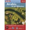 Arabic Berlitz In 60 Minutes door Berlitz