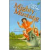 Arby Jenkins, Mighty Mustang by Sharon Hambrick