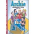 Archie Freshman Year, Book 1