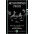 Aristophanes:frogs Student P