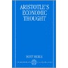 Aristotle's Economic Thought door Scott Meikle