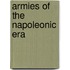 Armies Of The Napoleonic Era
