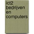 ICT2 bedrijven en computers