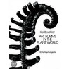 Art Forms In The Plant World by Karl Blossfeldt