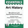 Art History Essentials (Rea) door Research 