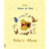 Disney Winnie de Poeh baby's album door Onbekend
