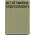 Art Of Twoline Improvisation