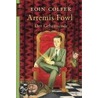 Artemis Fowl. Der Geheimcode door Eoin Colfer