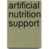 Artificial Nutrition Support door J. Payne-james